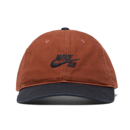 Nike SB Classic Club Cap - Cinnamon S/M