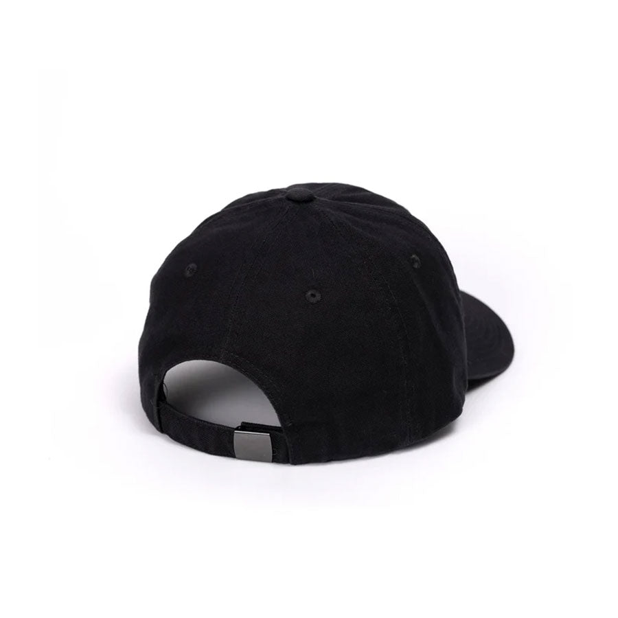 Nike SB Club Cap Black/White