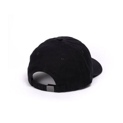 Nike SB Club Cap Black/White
