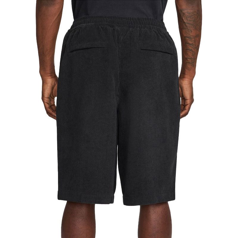 Nike SB Cord Short Black/White