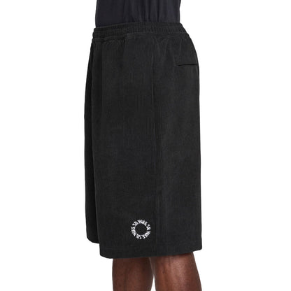 Nike SB Cord Short Black/White