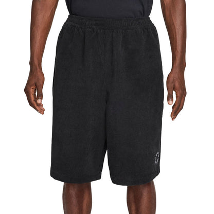 Nike SB Cord Short Black/White
