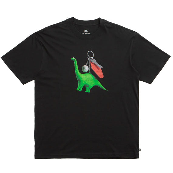 Nike SB Dino Keychain T-Shirt Black