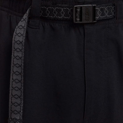 Nike SB Dri-FIT Kearny Cargo Skate Shorts - Black/White