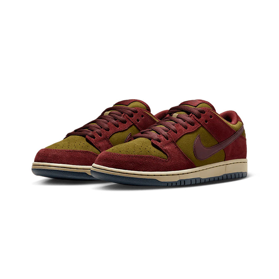 nike sb dunk stock x