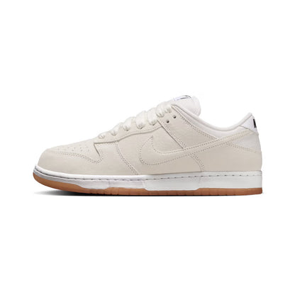 Nike SB Dunk Low Pro - Pale Ivory/Pale Ivory-Summit White-White