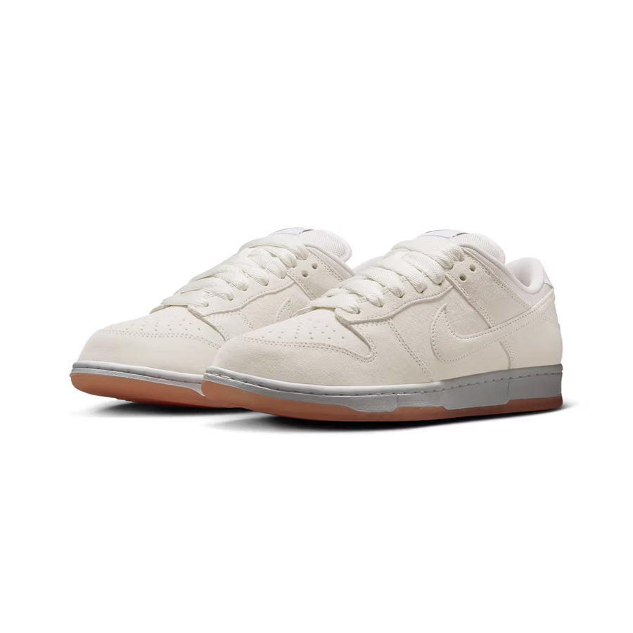 pale ivory nike dunk