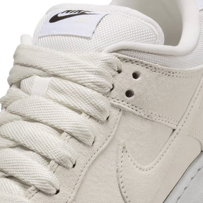 Nike SB Dunk Low Pro - Pale Ivory/Pale Ivory-Summit White-White