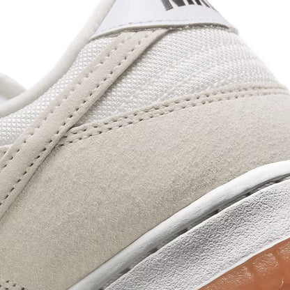 Nike SB Dunk Low Pro - Pale Ivory/Pale Ivory-Summit White-White