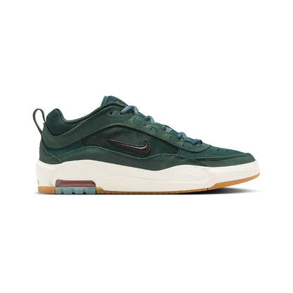 Nike Air Max Ishod Shoe Deep Fir/Black-Fir-Sail
