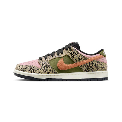 Nike SB Dunk Shoe Arts-Rec