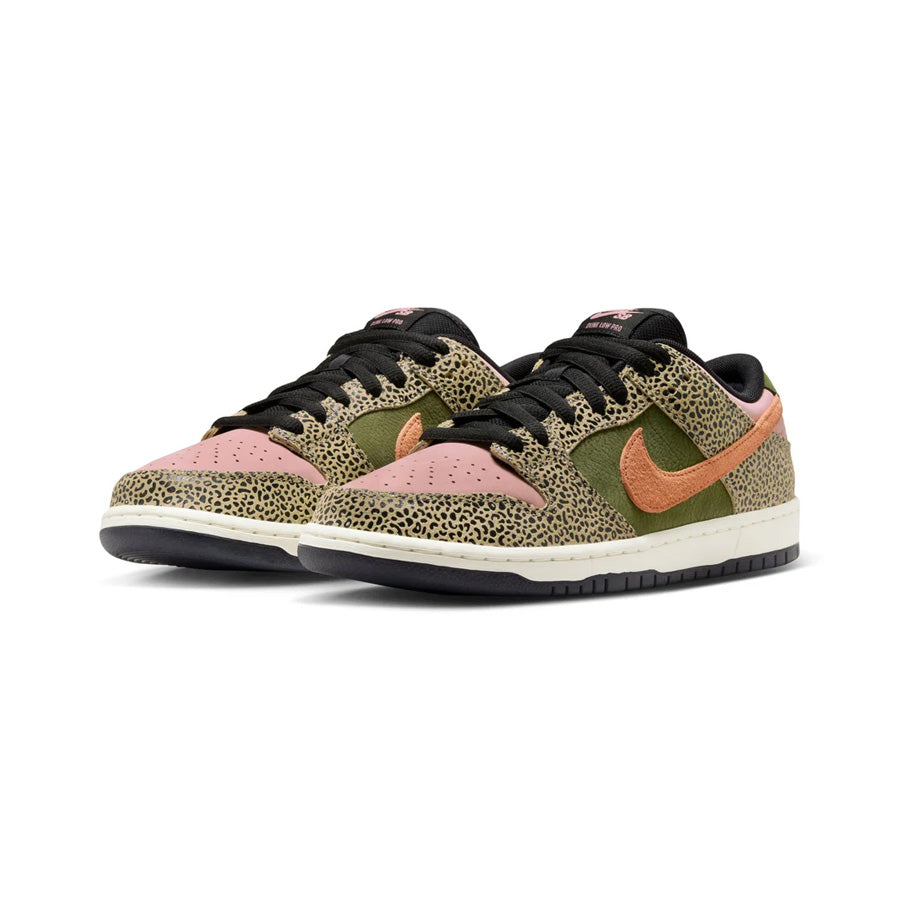 Nike SB Dunk Shoe Arts-Rec