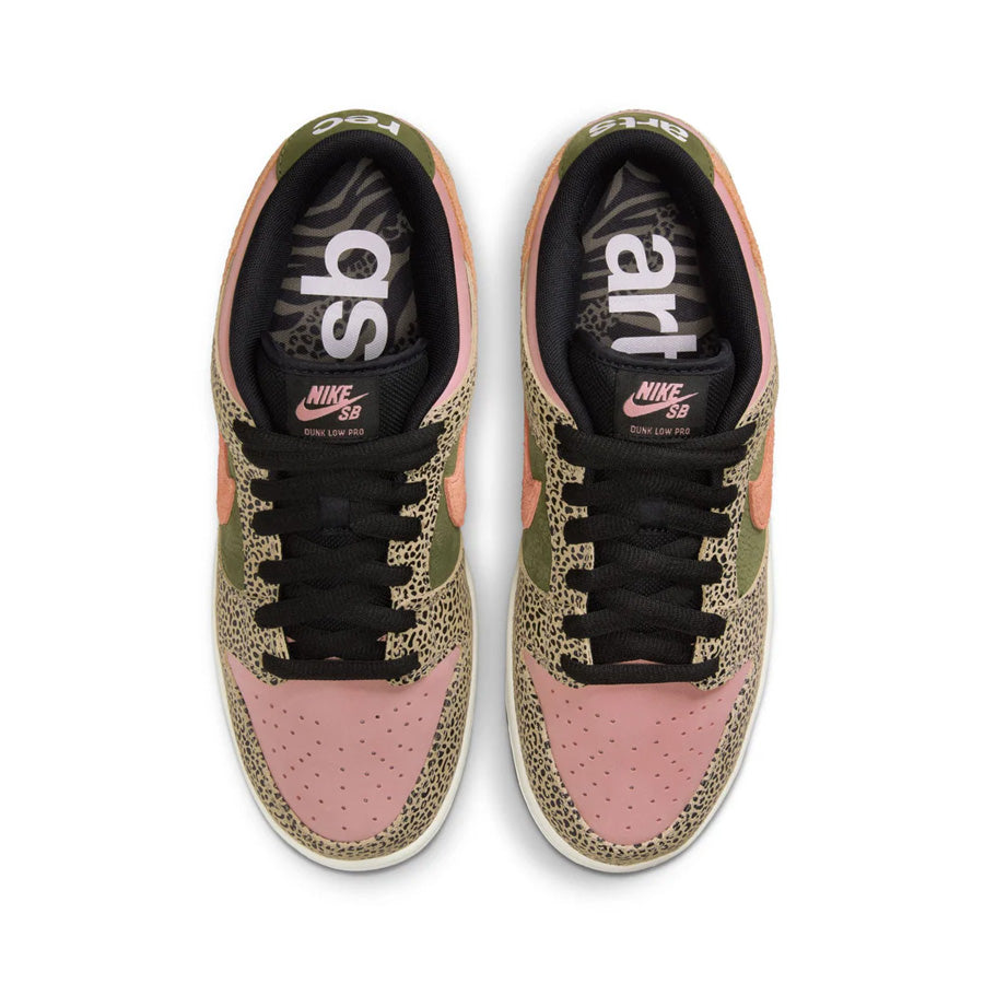 Nike SB Dunk Shoe Arts-Rec