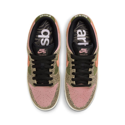 Nike SB Dunk Shoe Arts-Rec