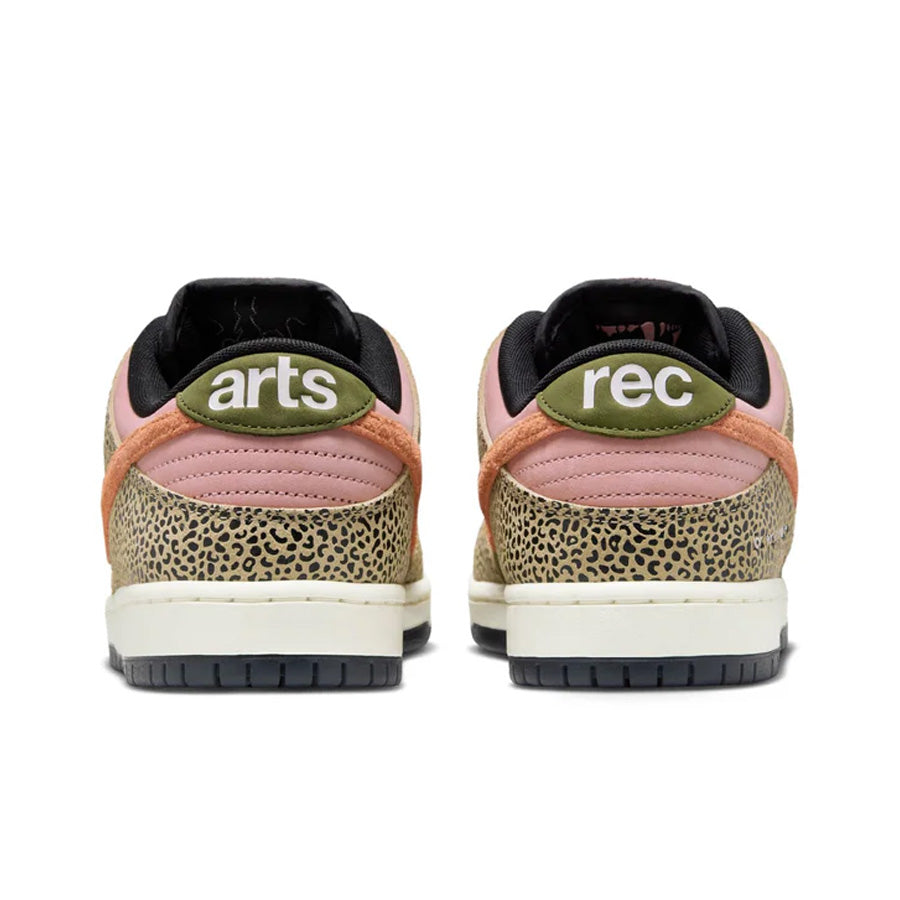Nike SB Dunk Shoe Arts-Rec