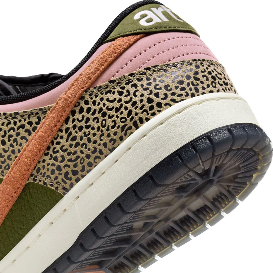 Arts Rec × Nike SB Dunk Low Pro QS 27.0 Arts and Rec Dunk Low QS by NikeSB - YouTube