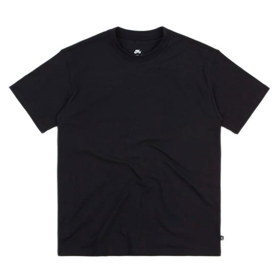 Nike SB Essentials T-Shirt - Black