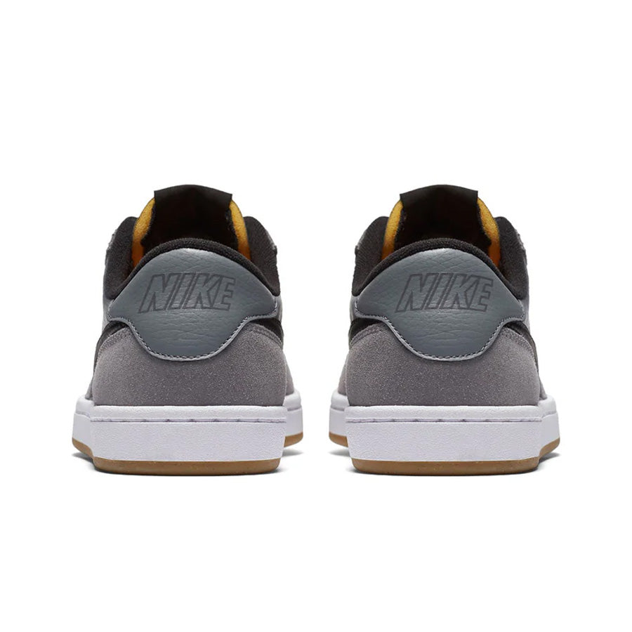 Nike SB FC Classic - Cool Grey/Black-White-Vivid Orange