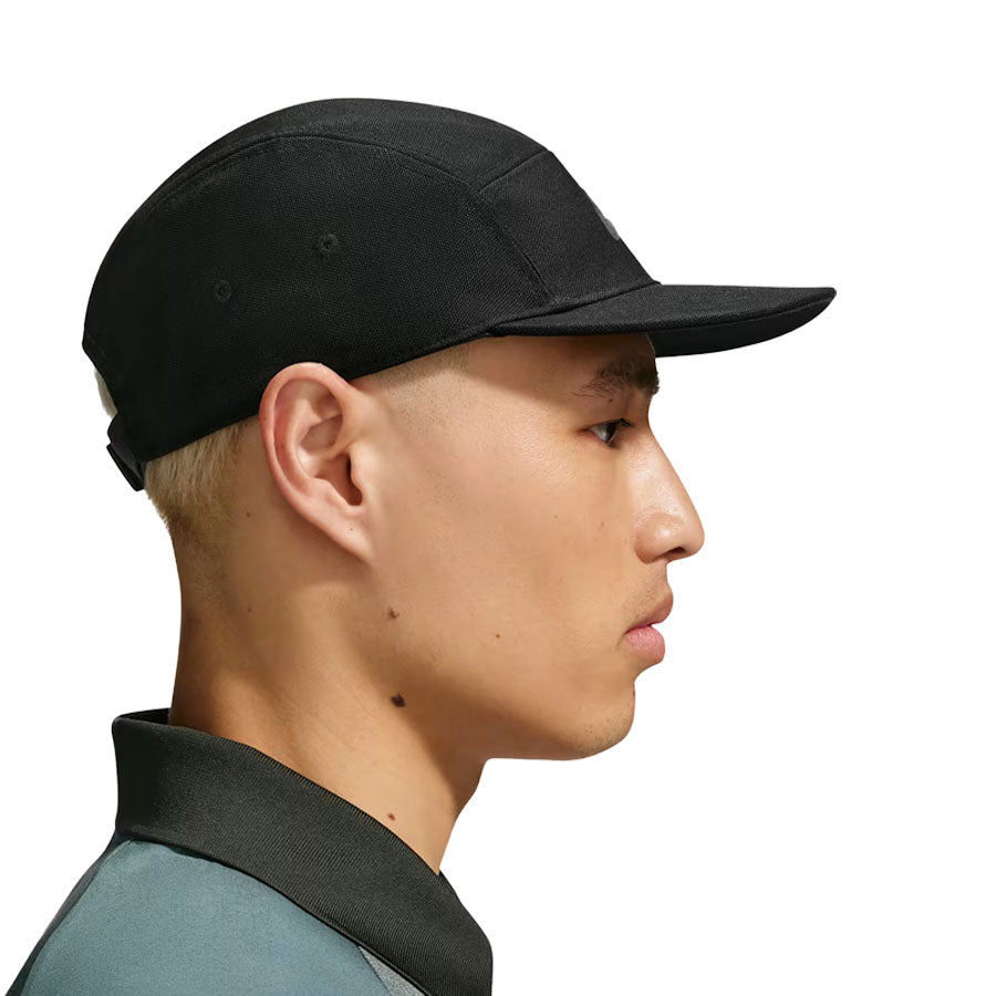 Nike SB Fly Cap Black/Black/Dark Smoke Grey