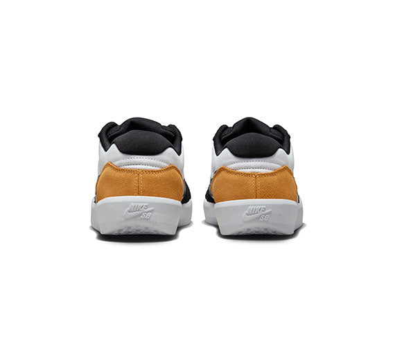 Nike SB Force 58 - University Gold/Black-White