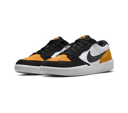 Nike SB Force 58 - University Gold/Black-White