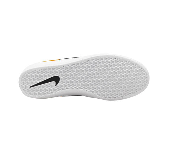 Nike SB Force 58 - University Gold/Black-White