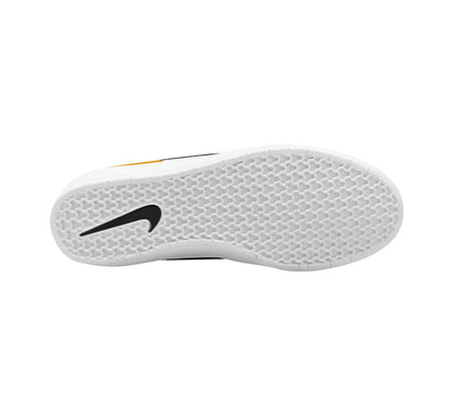 Nike SB Force 58 - University Gold/Black-White