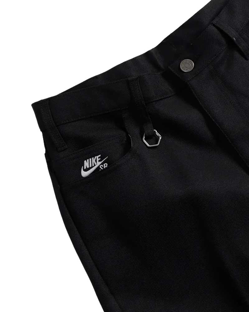 Nike SB Getamovin Pant Black