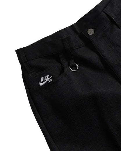 Nike SB Getamovin Pant Black