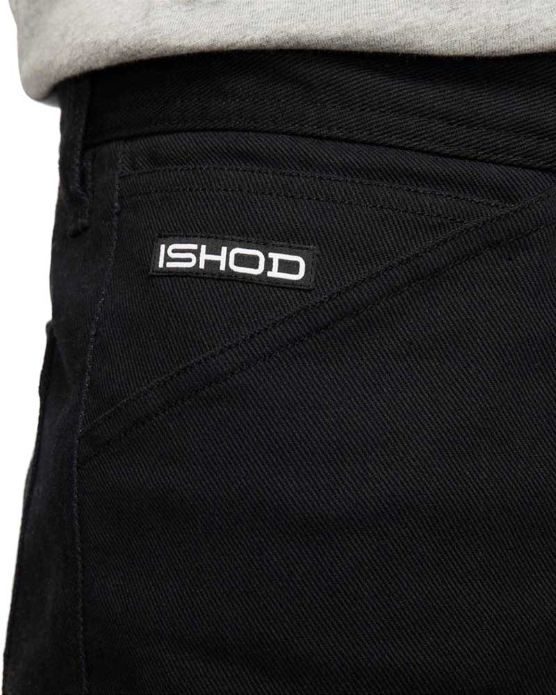 Nike SB Ishod Cargo Pant Black