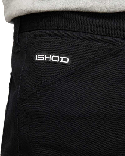 Nike SB Ishod Cargo Pant Black