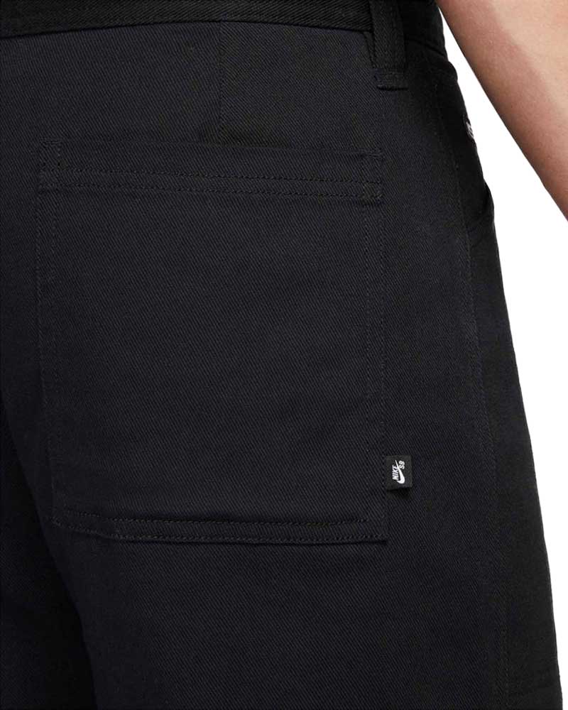 Nike SB Ishod Cargo Pant Black