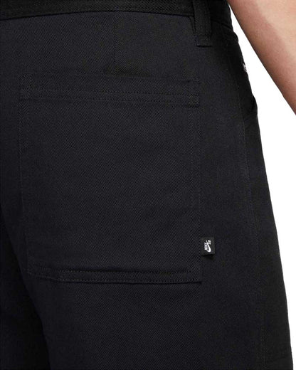 Nike SB Ishod Cargo Pant Black
