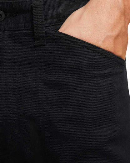 Nike SB Ishod Cargo Pant Black
