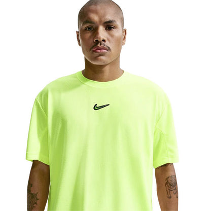 Nike SB Ishod Jersey Top Volt
