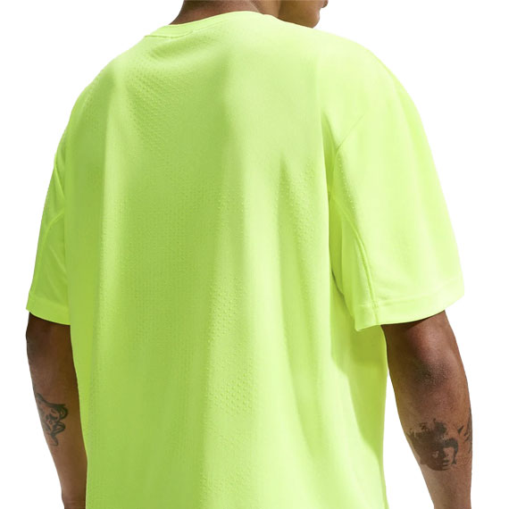 Nike SB Ishod Jersey Top Volt