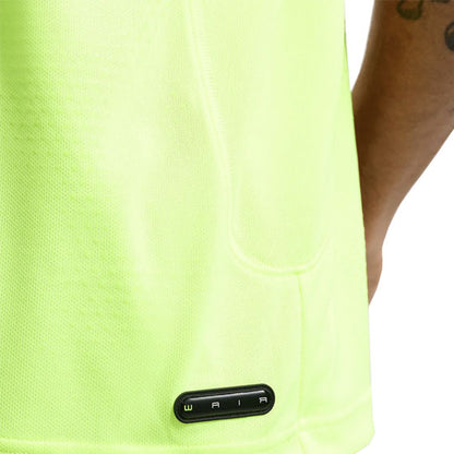 Nike SB Ishod Jersey Top Volt