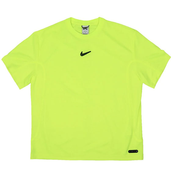 Nike SB Ishod Jersey Top Volt