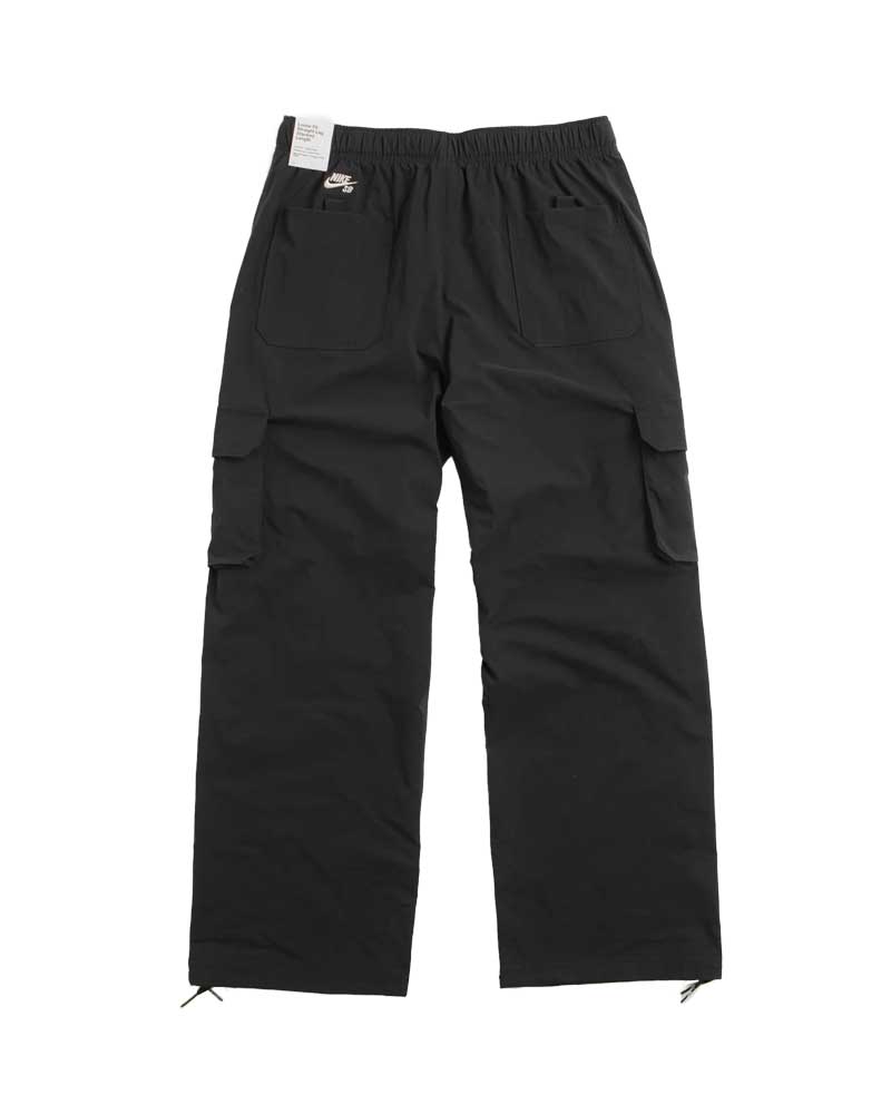 Nike SB Kearny Cargo Pant Black