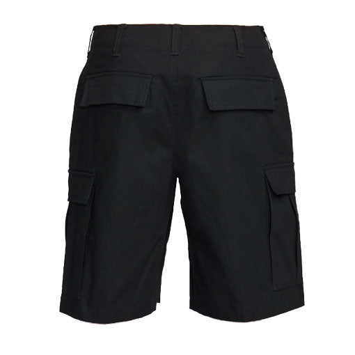 Nike SB Kearny Cargo Shorts - Black