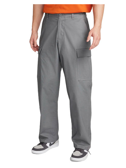 Nike SB Kearny Skate Cargo Pant - Smoke Grey