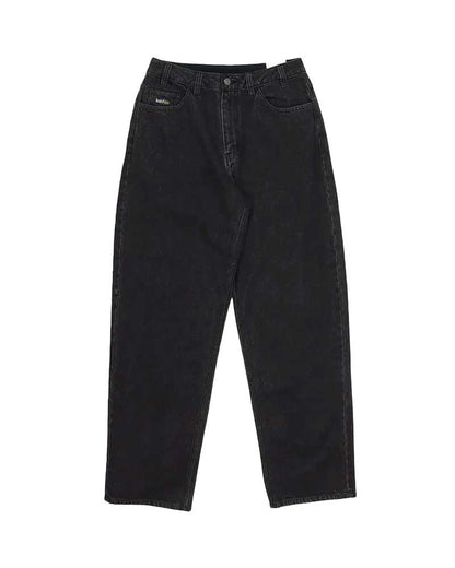 Nike SB Koston Denim Pant Black