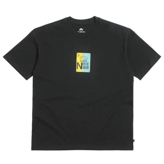 Nike SB LSE Bus Pass T-Shirt Black
