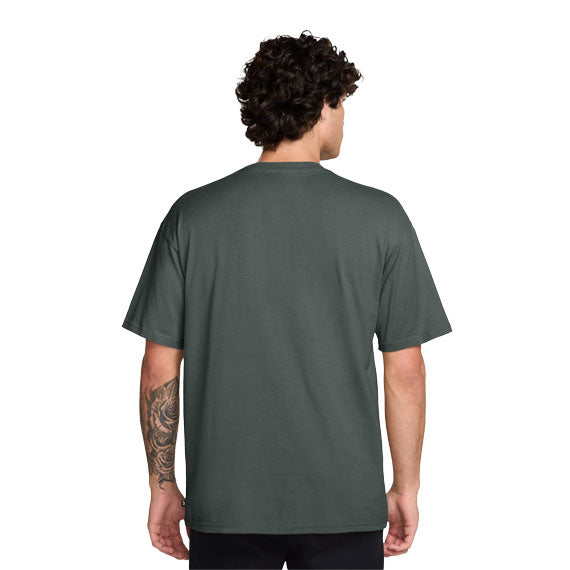 Nike SB LSE Logo Fill T-Shirt Camo Green