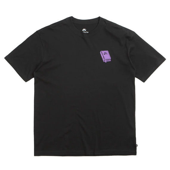 Nike SB LSE Skate Spot T-Shirt Black