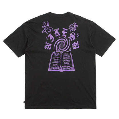 Nike SB LSE Skate Spot T-Shirt Black