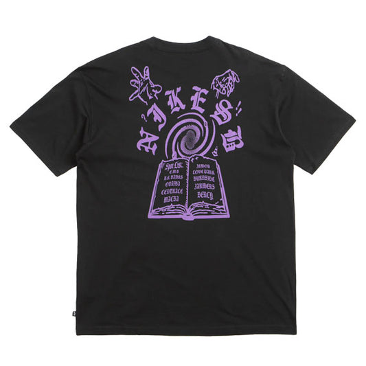 Nike SB LSE Skate Spot T-Shirt Black