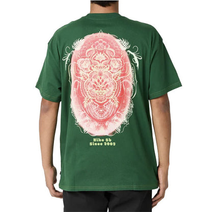 Nike SB LSE TNY T-Shirt Gorge Green