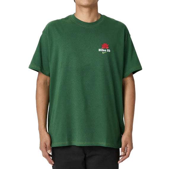 Nike SB LSE TNY T-Shirt Gorge Green