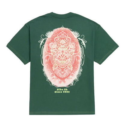 Nike SB LSE TNY T-Shirt Gorge Green